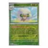 Elfun 015/162 Holo REVERSE HOLO