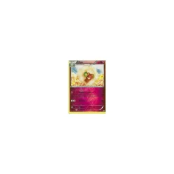 Elfun 56/98 REVERSE HOLO