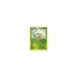 Elfun 12/98 REVERSE HOLO