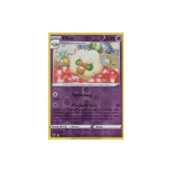 Elfun 076/185 REVERSE HOLO