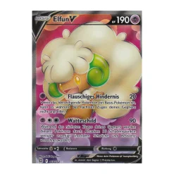 Elfun-V 160/172