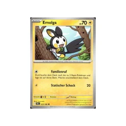 Emolga 029/086