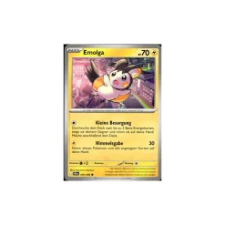 Emolga 030/086