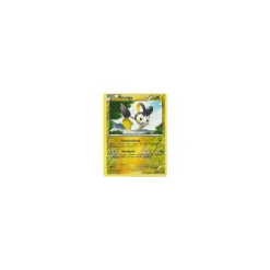 Emolga REVERSE HOLO