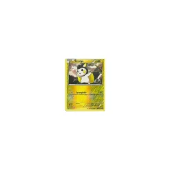 Emolga 49/99 REVERSE HOLO