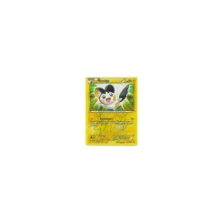 Emolga 037/101 REVERSE HOLO