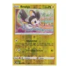 Emolga 054/195 REVERSE HOLO