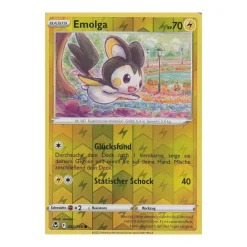 Emolga 054/195 REVERSE HOLO