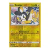 Emolga 057/203 REVERSE HOLO