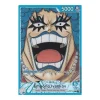 Emporio.Ivankov Alternate Art (Parallel Rare)