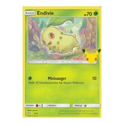 Endivie 02/25