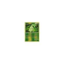 Endivie REVERSE HOLO