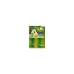 Endivie REVERSE HOLO