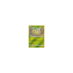 Endivie 006/214 REVERSE HOLO