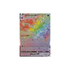 Endynalos-VMAX 192/189 RAINBOW