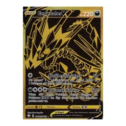 Endynalos-V SV121/SV122 GOLD