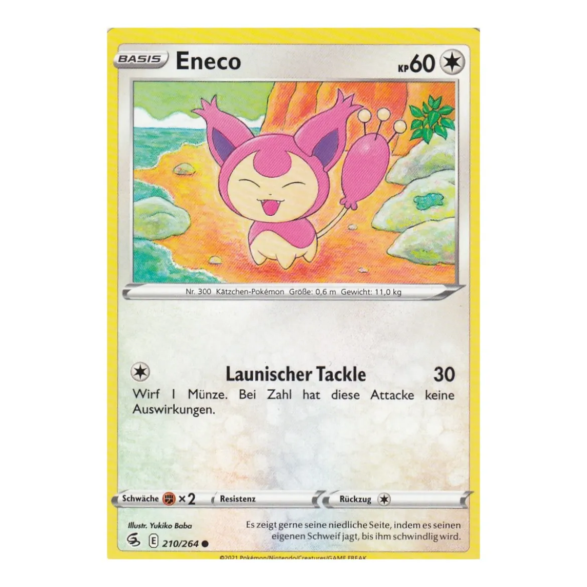 Eneco 210/264