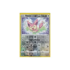 Eneco 141/189 REVERSE HOLO