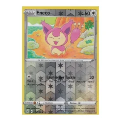 Eneco 210/264 REVERSE HOLO
