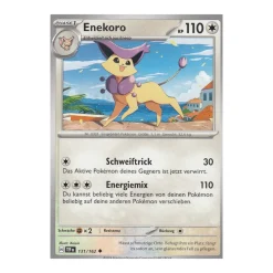 Enekoro 131/162