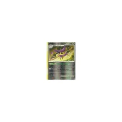 Enekoro Lv.46 023/146 Reverse Holo