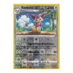 Enekoro 211/264 REVERSE HOLO