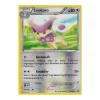 Enekoro 114/160 REVERSE HOLO