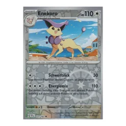 Enekoro 131/162 REVERSE HOLO