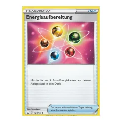 Energieaufbereitung 124/163