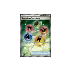 Energieaufbereitung 108/088 Fullart