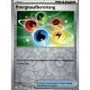 Energieaufbereitung 164/182 REVERSE HOLO