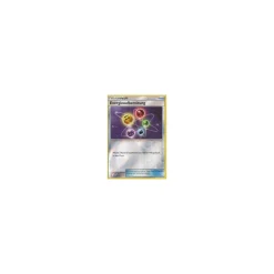 Energieaufbereitung 123/145 REVERSE HOLO