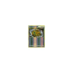 Energieaustausch REVERSE HOLO