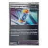 Energiekapsel aus der Zukunft 149/162 REVERSE HOLO