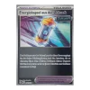 Energiekapsel aus der Zukunft 164/182 REVERSE HOLO