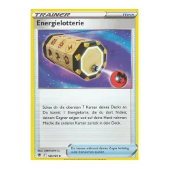 Energielotterie 140/189