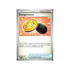 Energiemünze 081/086