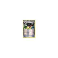 Energierückstellung 098/124 REVERSE HOLO