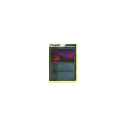 Energiesuche 117/130 Reverse Holo