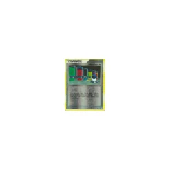 Energiesuche REVERSE HOLO