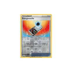 Energiesuche 161/202 REVERSE HOLO