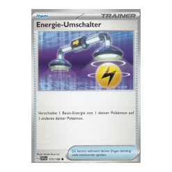 Energie-Umschalter 173/198