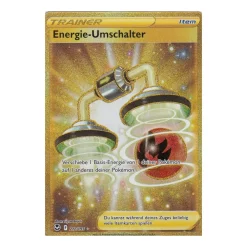 Energie-Umschalter 212/195