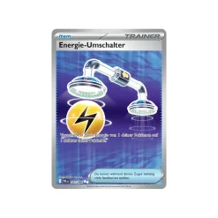 Energie-Umschalter 107/084 Fullart