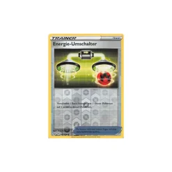 Energie-Umschalter 162/202 REVERSE HOLO