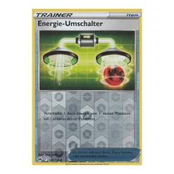 Energie-Umschalter 129/159 REVERSE HOLO