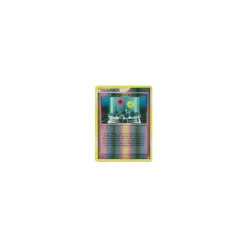 Energiewiederherstellung 86/99 Reverse Holo