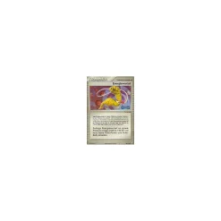 Energiewurzel REVERSE HOLO
