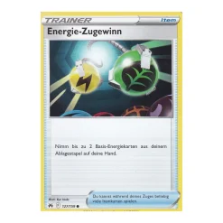 Energie-Zugewinn 127/159