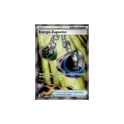 Energie-Zugewinn 108/086 Fullart